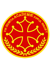 ACADEMIE VIA DOMITIA PIERRE-PAUL RIQUET