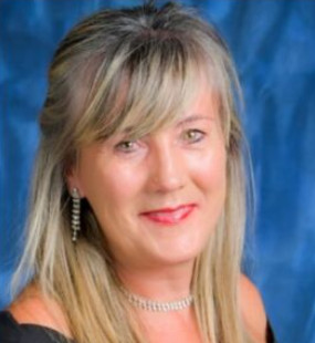 GENDRON B&eacute;n&eacute;dicte