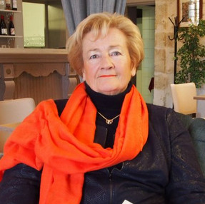 GANDELIN Fran&ccedil;oise