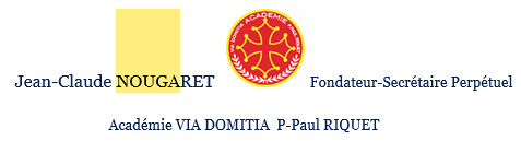signature nougaret