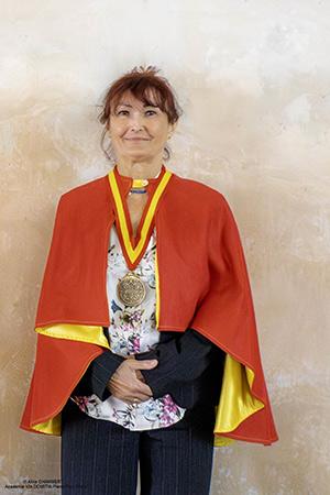 ROUYRE Adeline