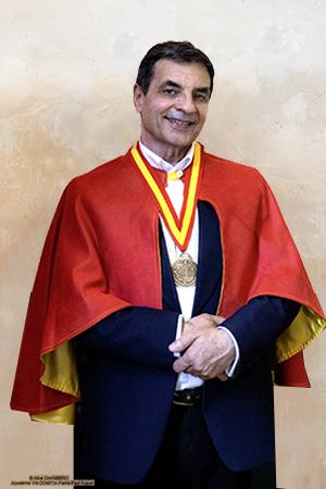 Michel SANDOZ