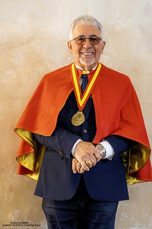 AUSSENAC Alain