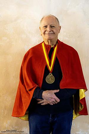 LE GAC Jean-Pierre