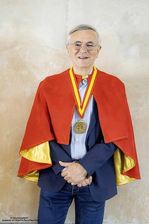 BRUGERON Jean-Marie