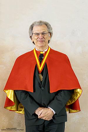 WOLKOWITSKY Michel
