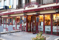 Restaurant le Victor à Béziers