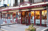 Restaurant le Victor à Béziers